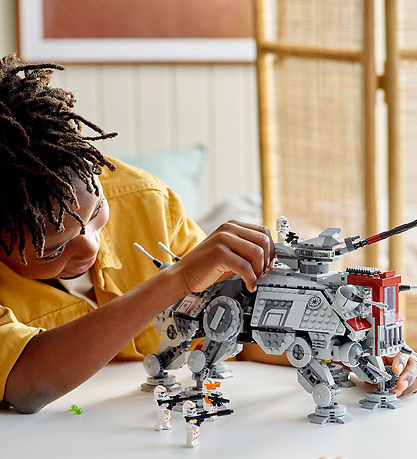 LEGO Star Wars – AT-TE Walker 75337