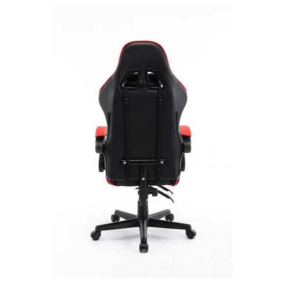 HAVIT GAMENOTE GC933 Gaming Chair with Footrest – Full Ergonomic Comfort