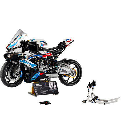 LEGO® Technic - BMW M 1000 RR 42130 - 1921 Pieces
