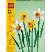 LEGO® Flowers - Daffodils 40747 - 216 Pieces