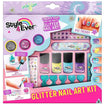 Style 4 Ever Glitter – Dazzling Nail Art Kit for You
