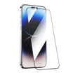 Green Lion 9H HD Clear Screen Protector for iPhone Series