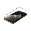 Green Lion 9H Clear Glass for Galaxy S25 Ultra – Strong & Slim