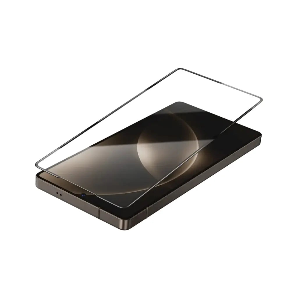 Green Lion 9H Clear Glass for Galaxy S25 Ultra – Strong & Slim