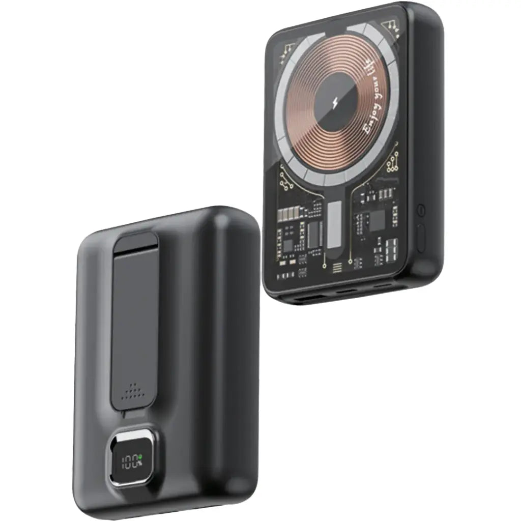 Green Lion Chambers MagSafe 10000mAh Power Bank