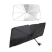 Green Lion Car Windshield Umbrella – Sun Heat Protection