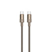 Green Lion Desert Spark USB-C to USB-C Cable 1M 60W