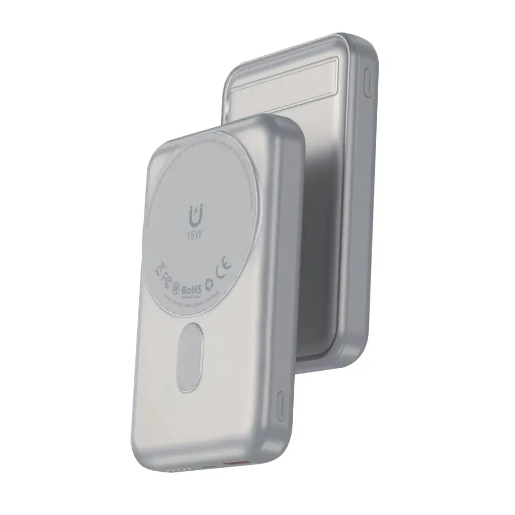 Green Lion LAGOS 10000mAh Wireless Powerbank with Stand & MagSafe