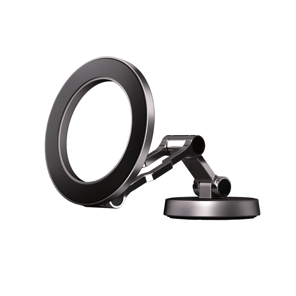 Green Lion MagSnap Magnetic Car Mount – Grey