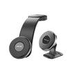 Green Lion 2 in1 Magflex Wireless Car Charger – Black