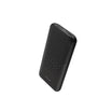 Green Lion Rome 10000mAh Power Bank – Black