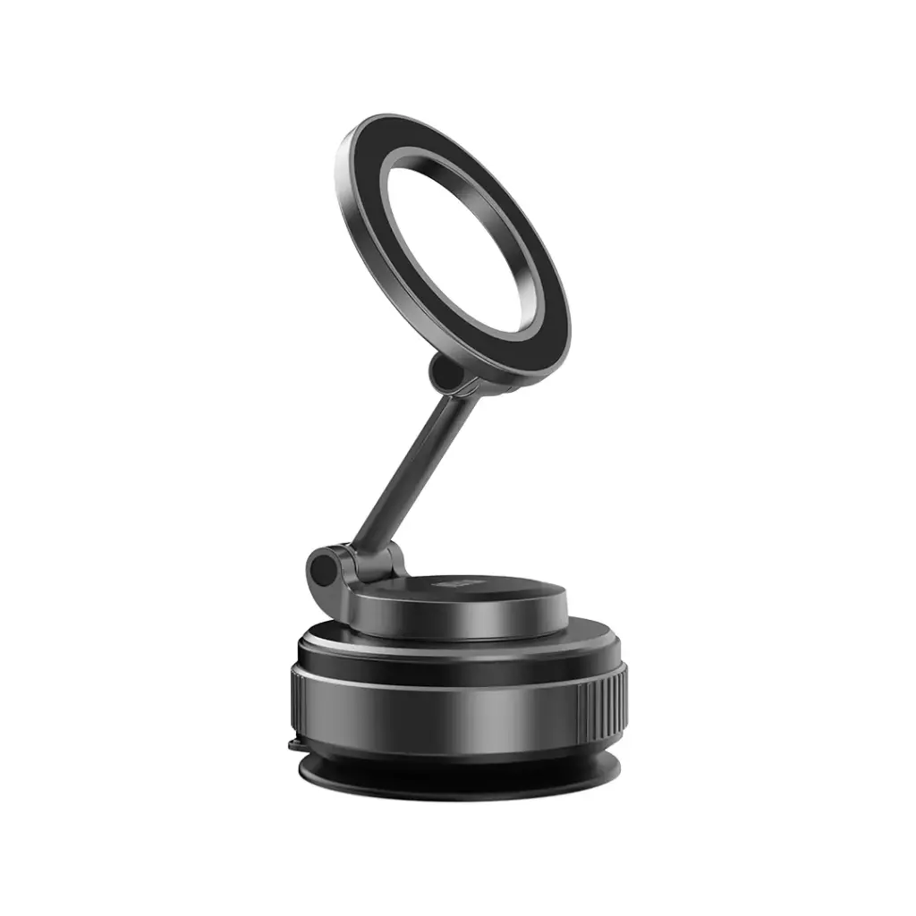 Green Lion GX-34 Phone Holder – Strong MagSafe Suction Mount