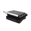 CONTI Electric Grill 2000W – Flexible Opening 180°