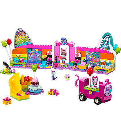 LEGO® - Gabby's Party Room 10797 - 252 Pieces