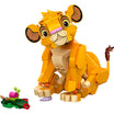 LEGO® Disney - Simba The Lion King Cub 43243 (222 pcs)