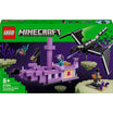 LEGO® Minecraft - The Ender Dragon & End Ship 21264 - 657 pcs