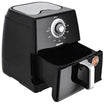  Geepas  8L Digital Air Fryer 1700W 3D Air Flow