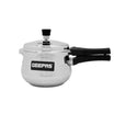 Geepas Pressure Cooker 3L Stainless Steel