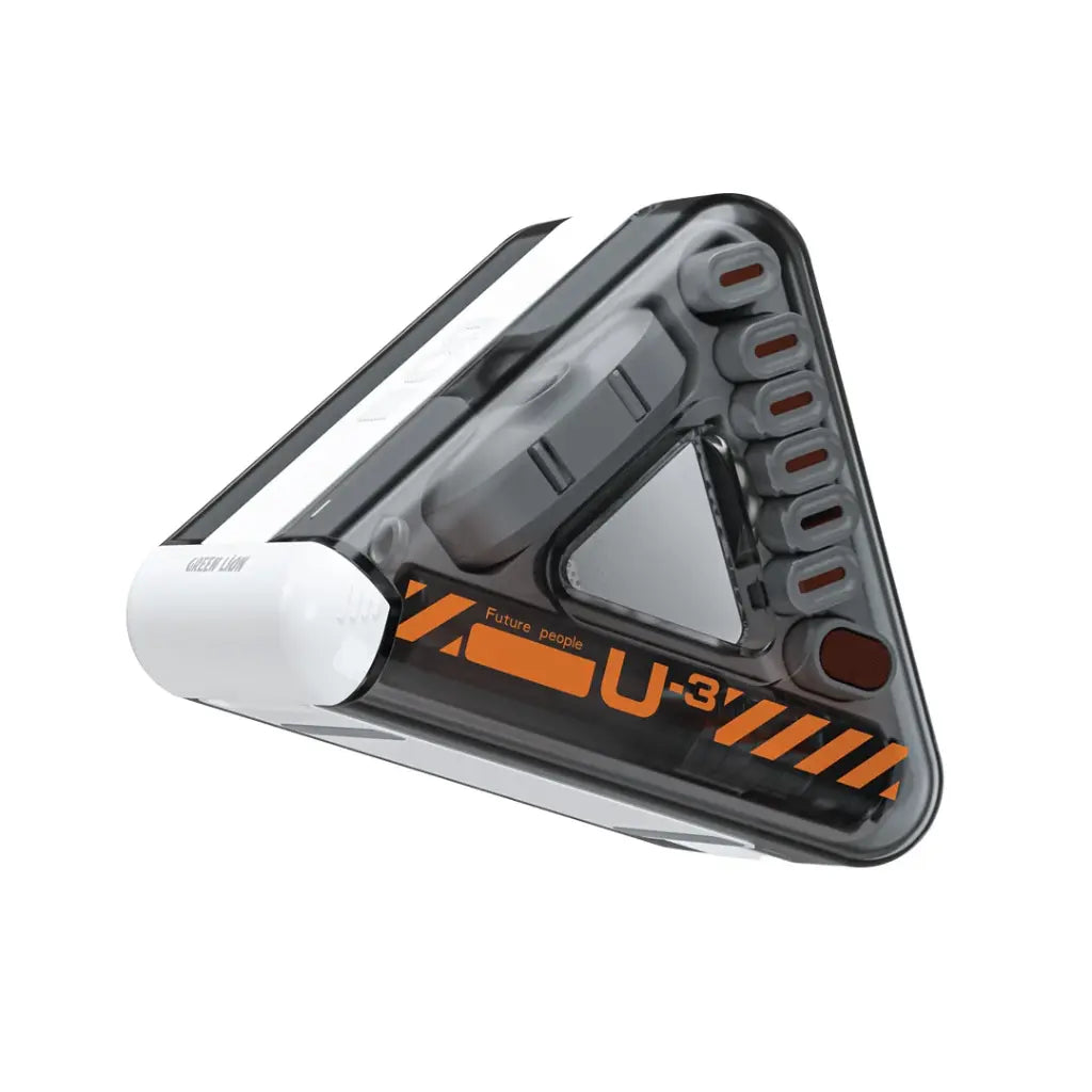 Green Lion 22-in-1 Multi-Cleaning Kit – Compact & Versatile