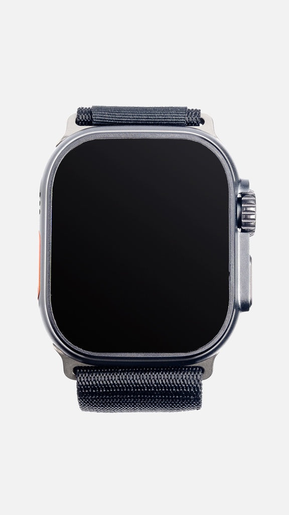 Green Lion Ultra AMOLED Smart Watch – Sleek & Smart