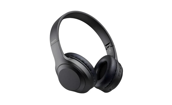 Havit H628BT Wireless Foldable Headphone - Black