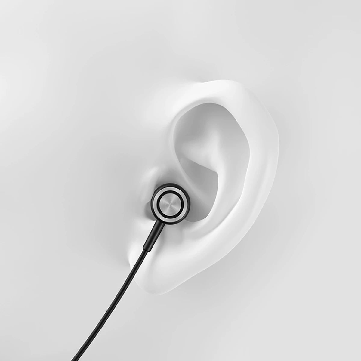 HAVIT E303P Wired Earphones – Clear Sound & Comfort