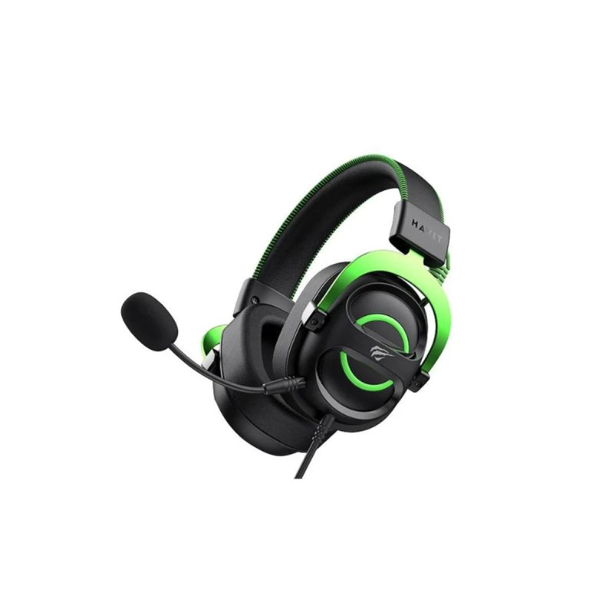HAVIT H2002E GAMENOTE Gaming Headset with Stereo Sound