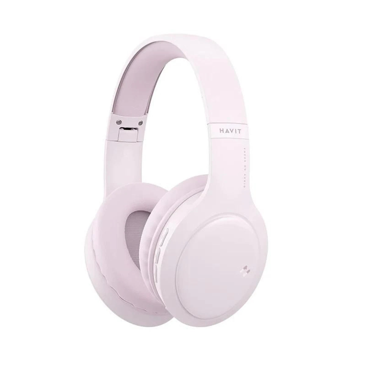 Havit H633BT Wireless Bluetooth Headphones – Over-Ear, Deep Bass