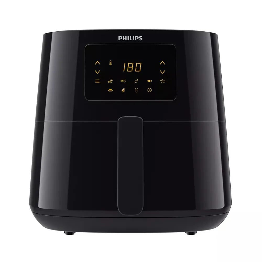 Philips Air Fryer 6.2L – 2000W with Rapid Air Technology