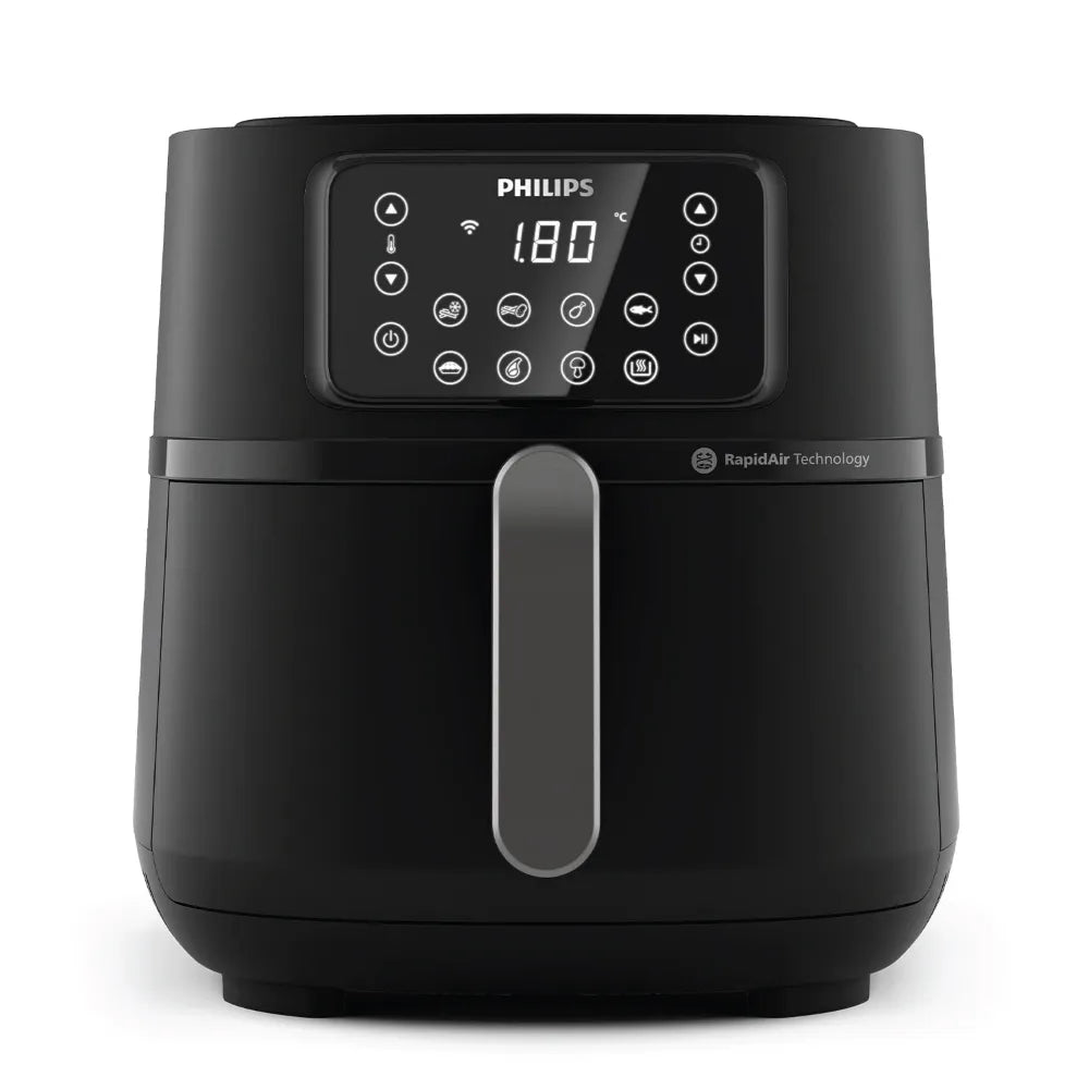 Philips Air Fryer 7.2L – HD9285/93 – Digital Control