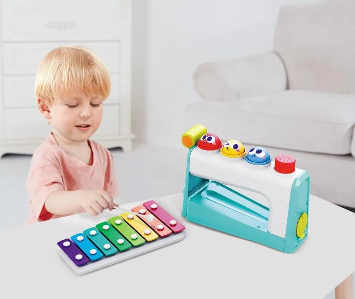 HOLA – Multifunctional Music Center
