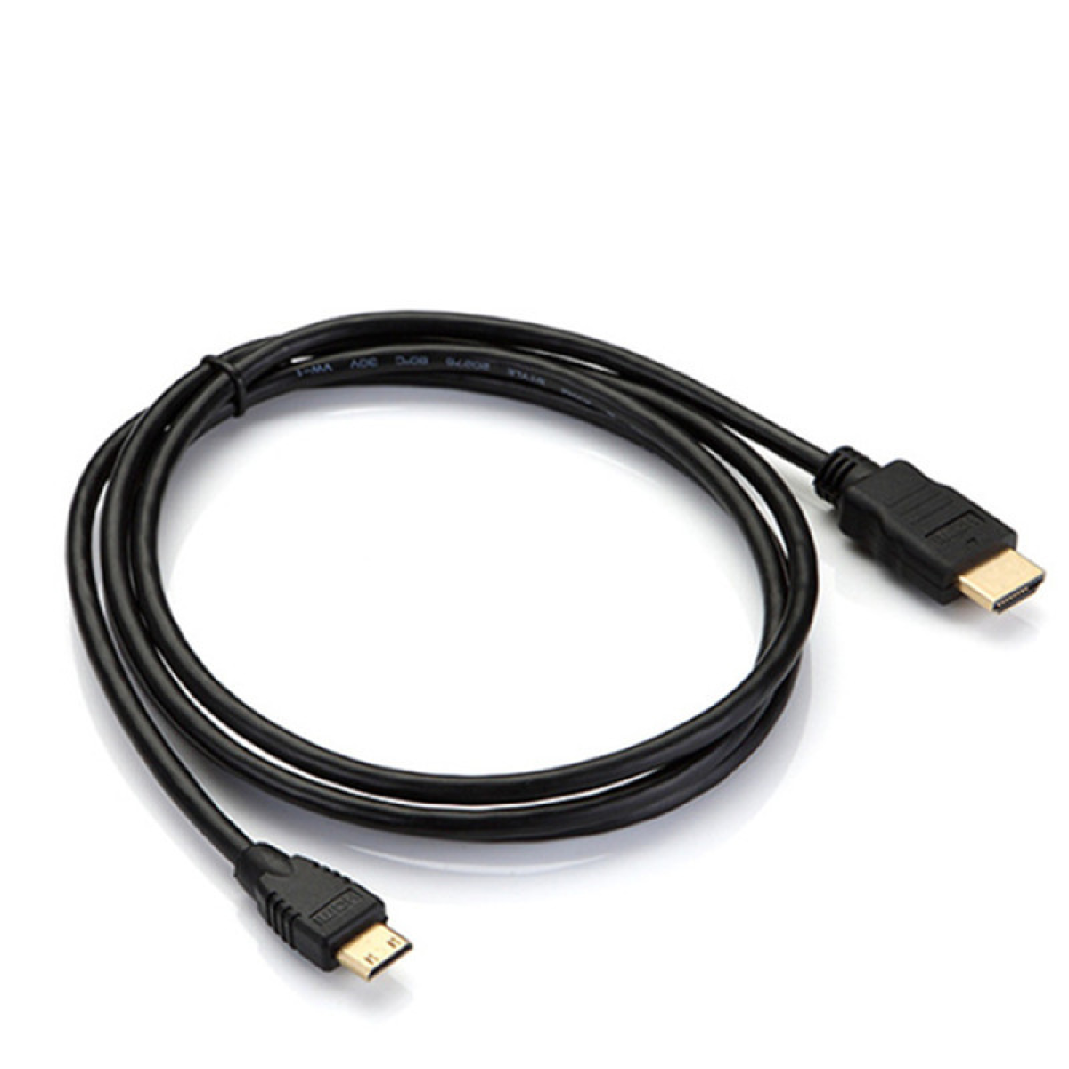 HAING HDMI to Mini HDMI Cable 1.5M