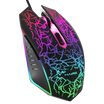 HAING GM200 RGB Wired Gaming Mouse | Stunning Design & Excellent Performance