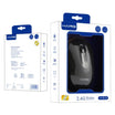 Haing HI-R518 2.4G Wireless Optical Mouse 1200 DPI