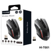 Haing HI-T001 2.4G Wireless Mouse with Type-C Connector