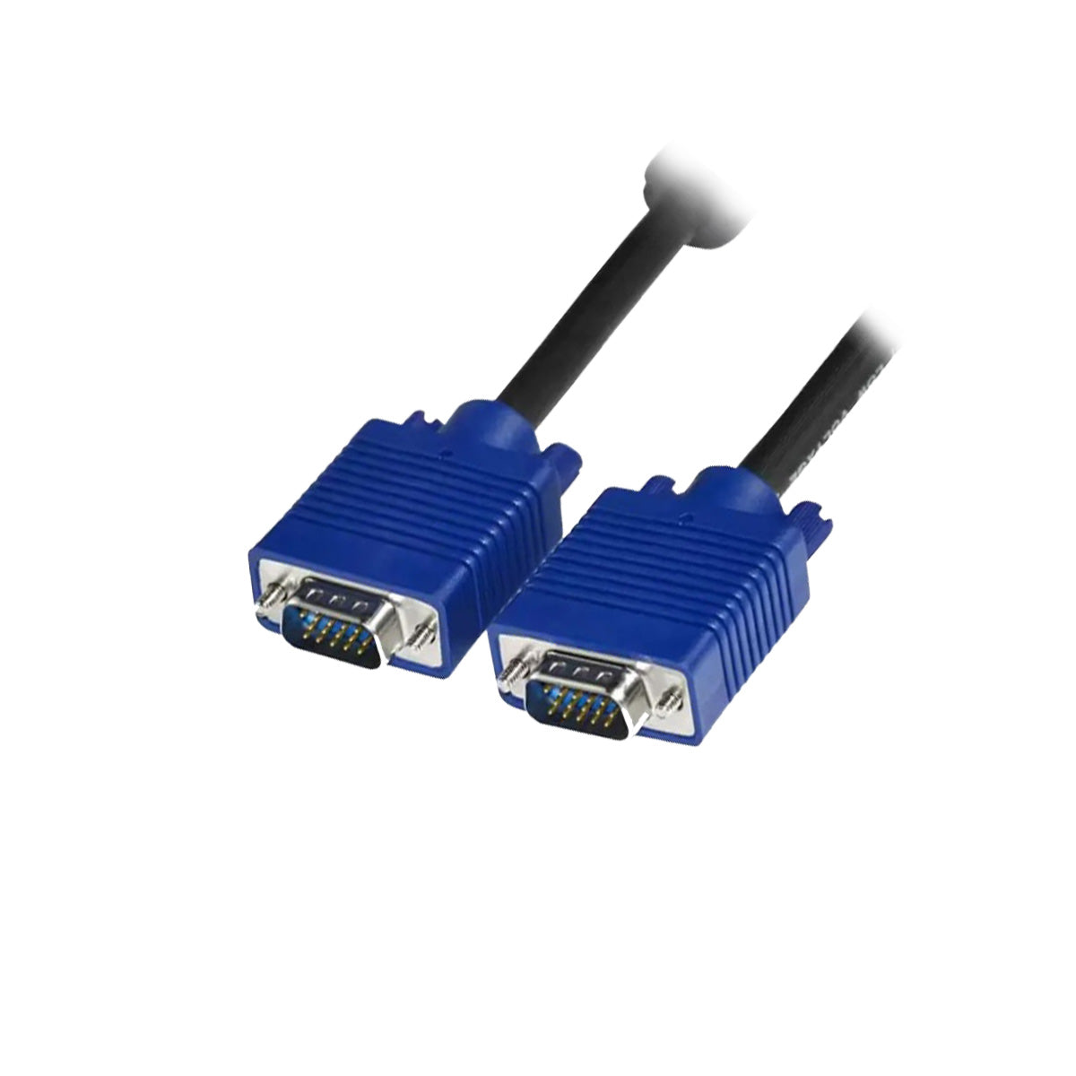 HAING HD15 1080P VGA Cable 15-Pin Male to Male – 30M