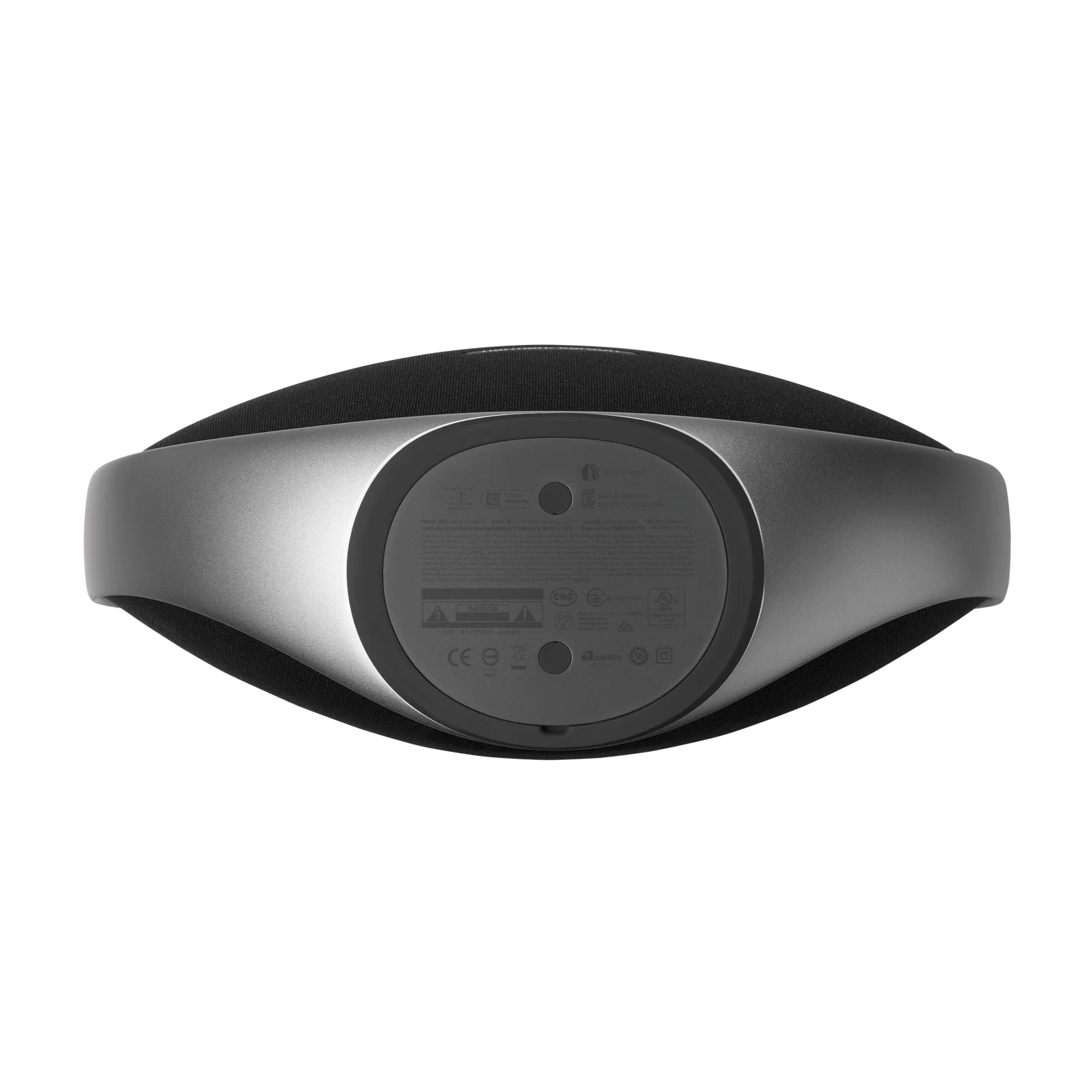 Harman Kardon Onyx Studio 9 Bluetooth Speaker | Auracast Multi-Speaker | Self-Tuning | 8 Hours Battery | HKOS9