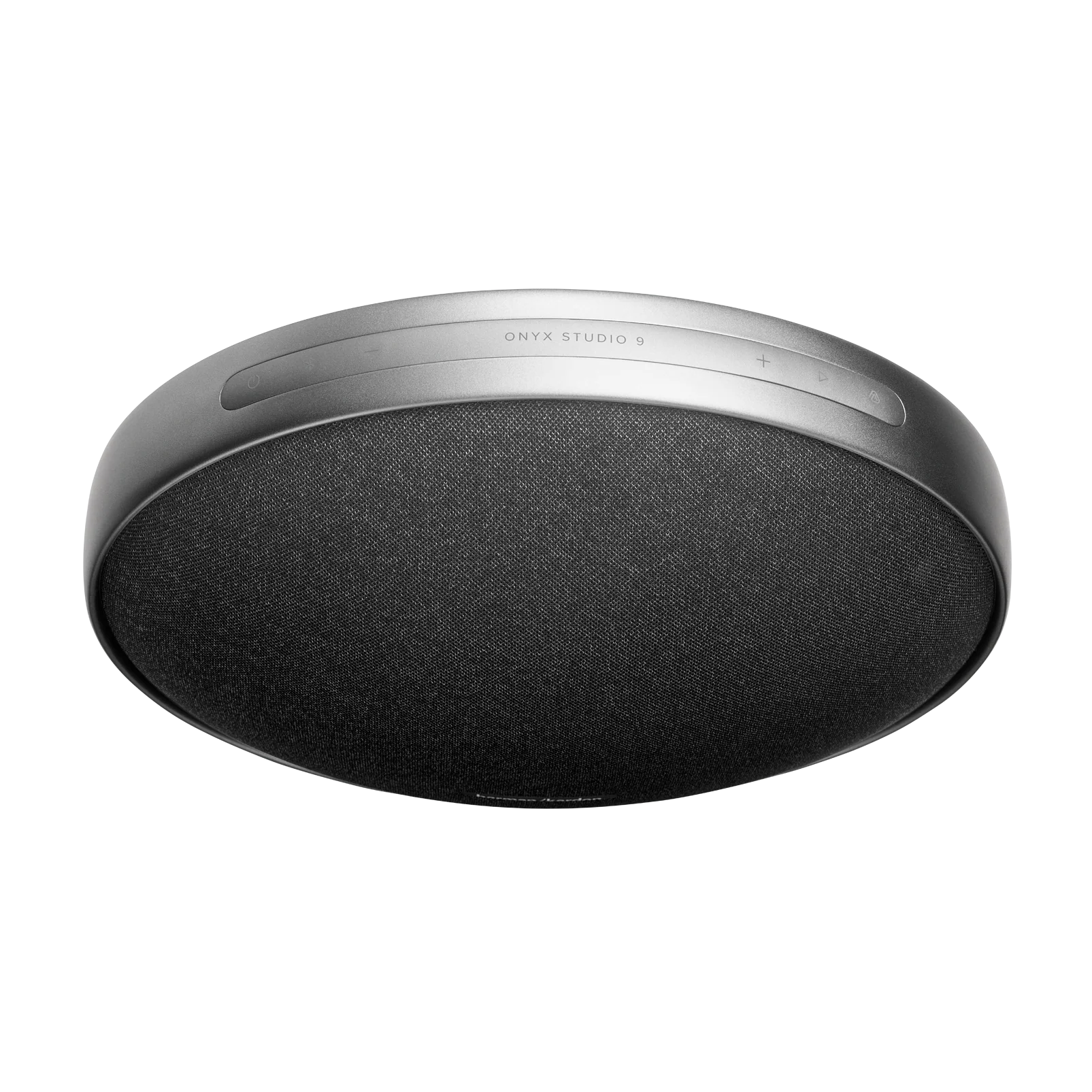 Harman Kardon Onyx Studio 9 Bluetooth Speaker | Auracast Multi-Speaker | Self-Tuning | 8 Hours Battery | HKOS9