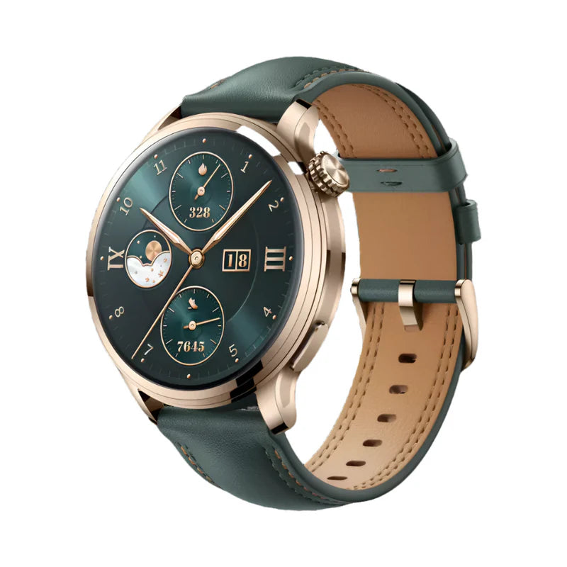 HONOR Watch 4 Pro Smartwatch – Green