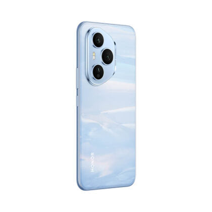 HONOR 400 Pro | 200MP Camera, 120Hz AMOLED & 100W Fast Charge