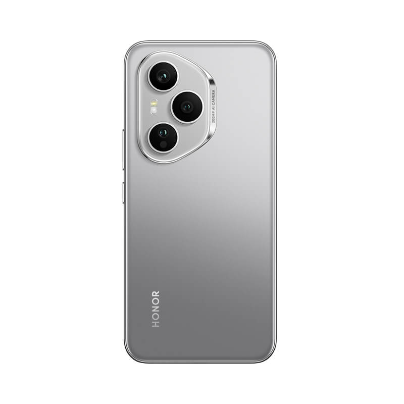 HONOR 400 Pro | 200MP Camera, 120Hz AMOLED & 100W Fast Charge