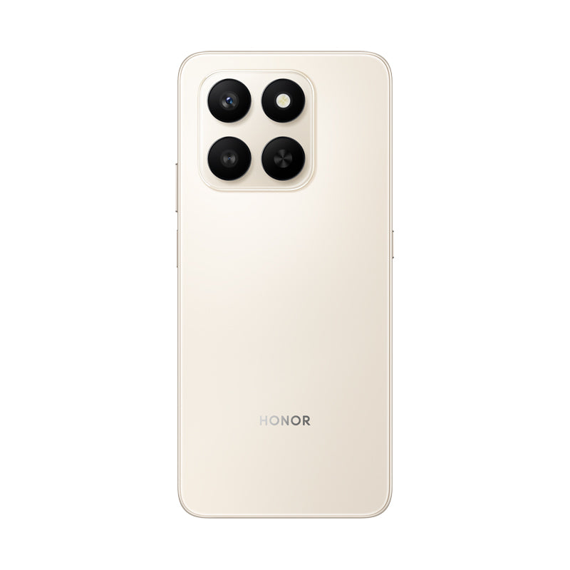 HONOR X7d 5G – 108MP Camera, 6500mAh Battery, 16GB+256GB