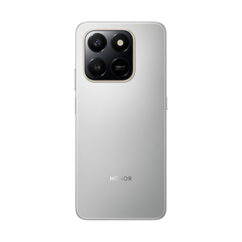 HONOR X7d 16GB+256GB | 6.77" Display | 6500mAh Battery