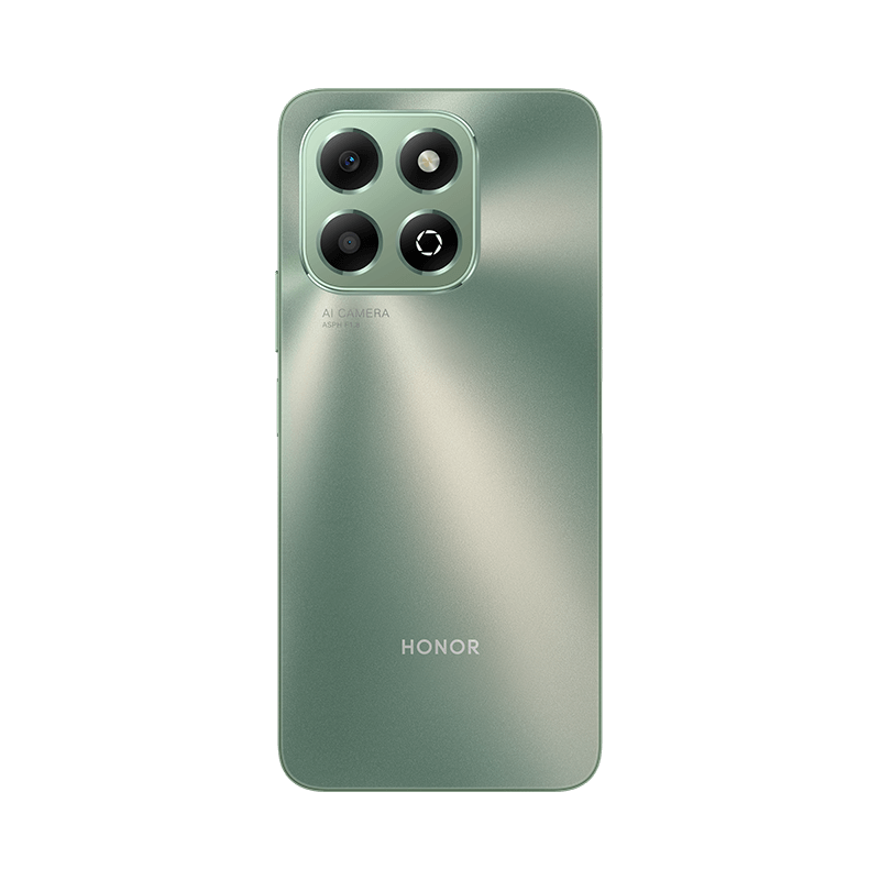 HONOR X6b | Smooth 90Hz Display, 50MP Camera & 5200mAh Battery