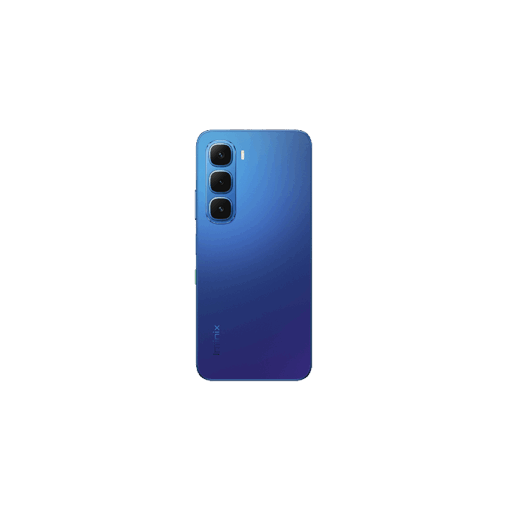 Infinix Hot 60i | 6.7" 120Hz Display | 50MP Camera | 5160mAh Battery