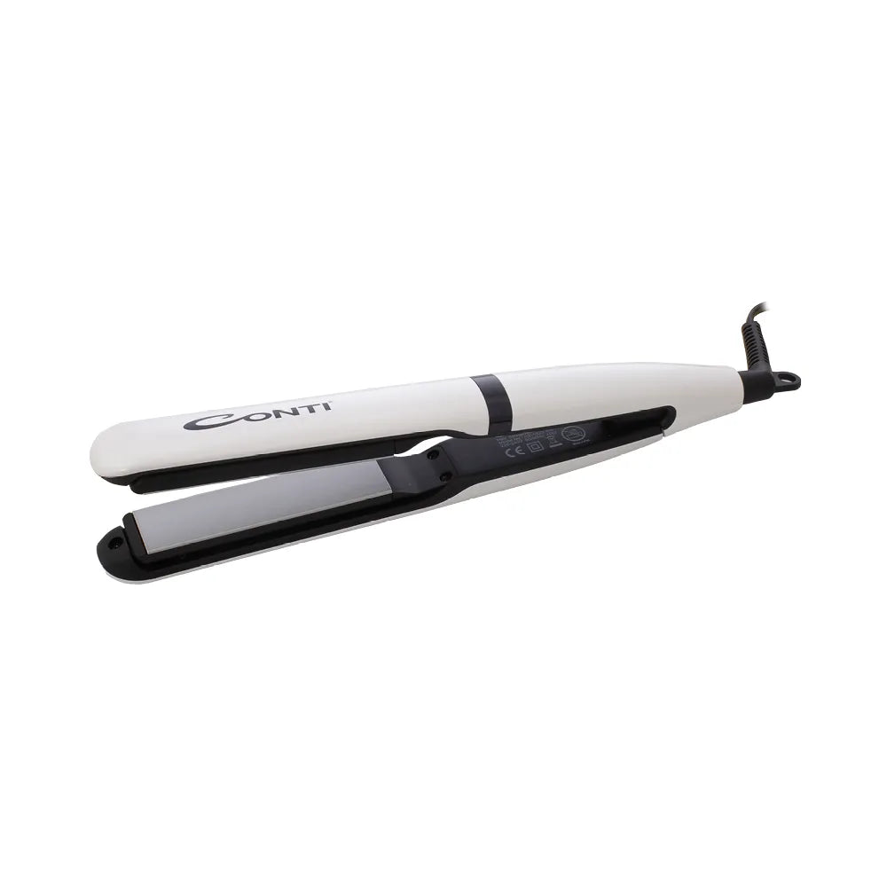 CONTI Hair Straightener - 220°C Fast & Smooth
