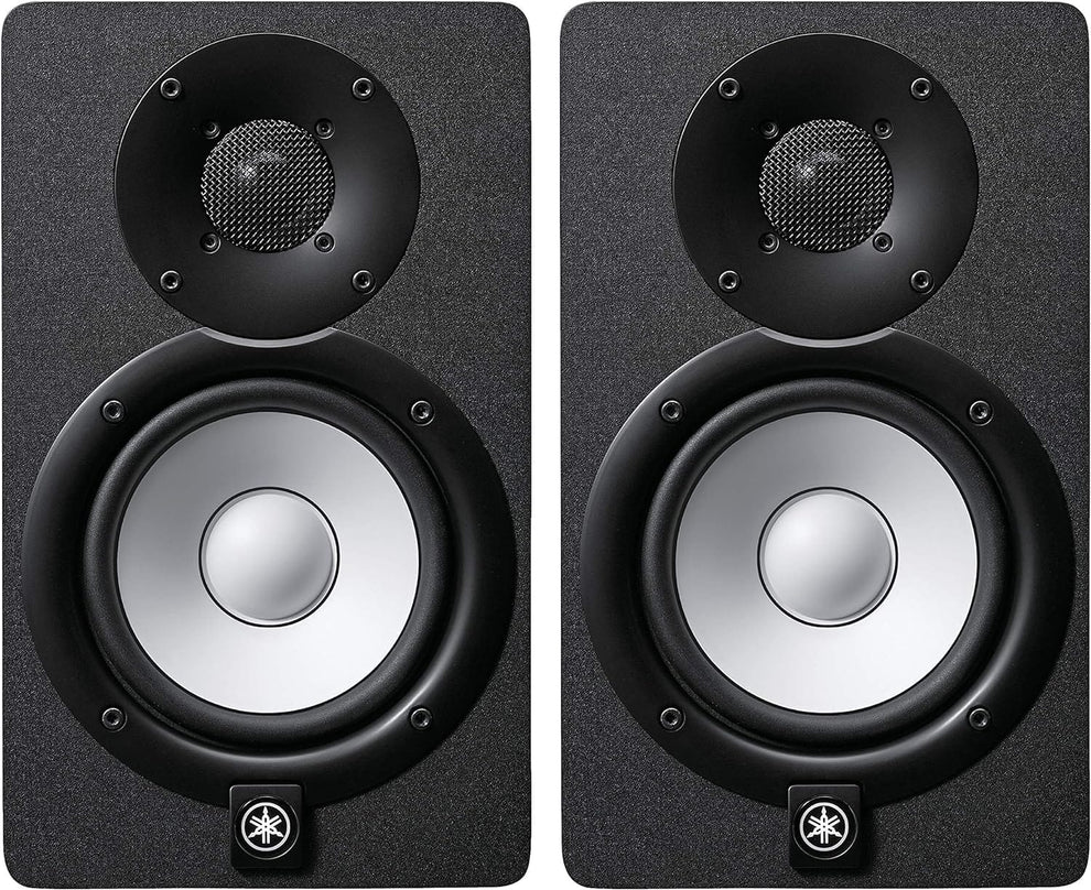 Yamaha HS5 Powered Studio Monitor Speaker