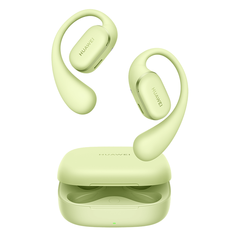 HUAWEI FreeArc Wireless Earbuds – IP57, 28H Battery