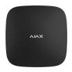 Ajax Hub Plus Wireless Intelligent Security Control Panel Black
