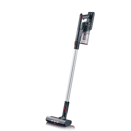 Severin 2 in 1 Cordless Vacuum 120W 40V Battery